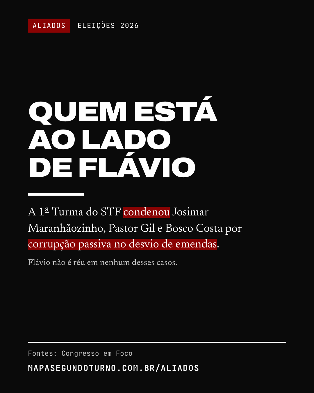Aliados: imagem 2 de 6