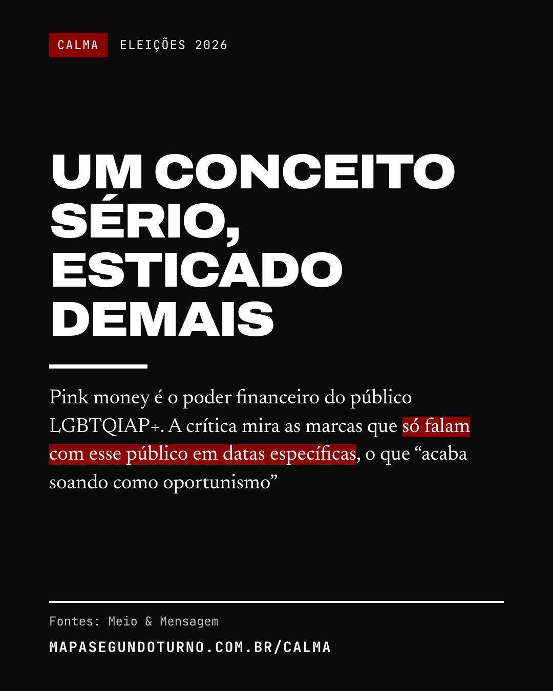 Calma: imagem 5 de 7