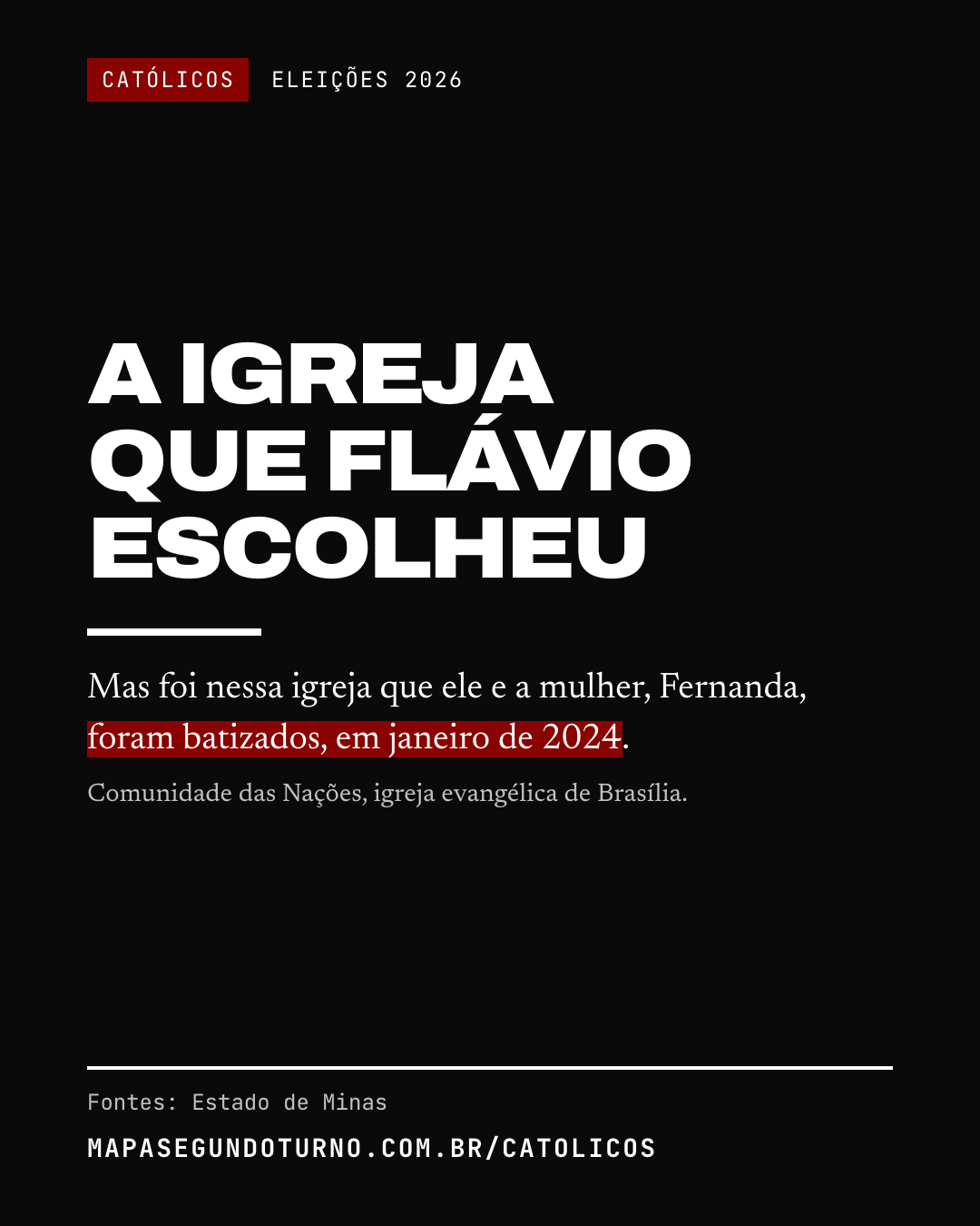 Católicos: imagem 4 de 7