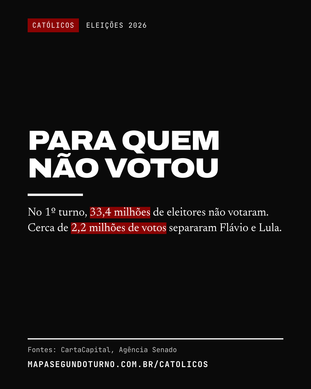 Católicos: imagem 7 de 7