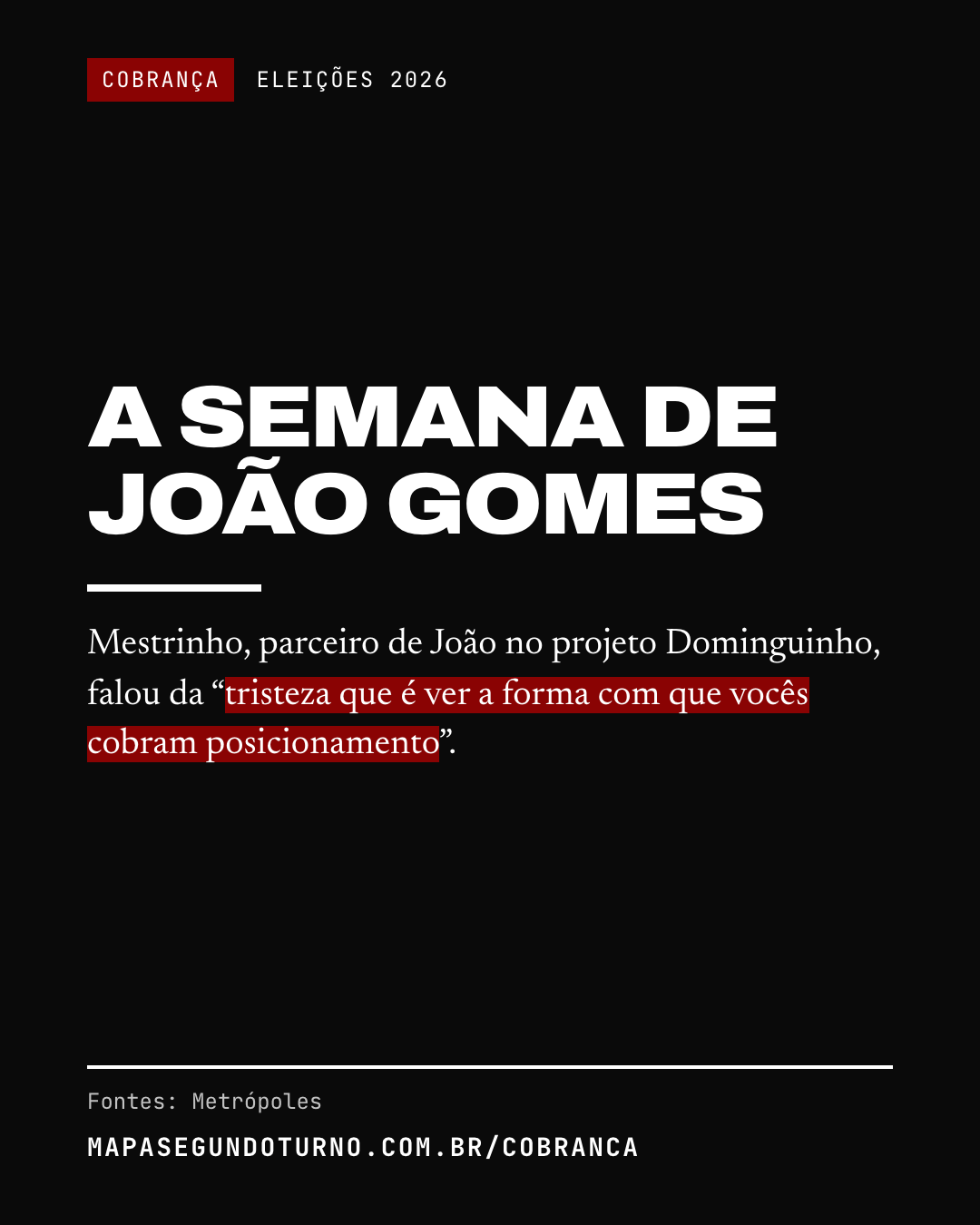 Cobrança: imagem 3 de 7