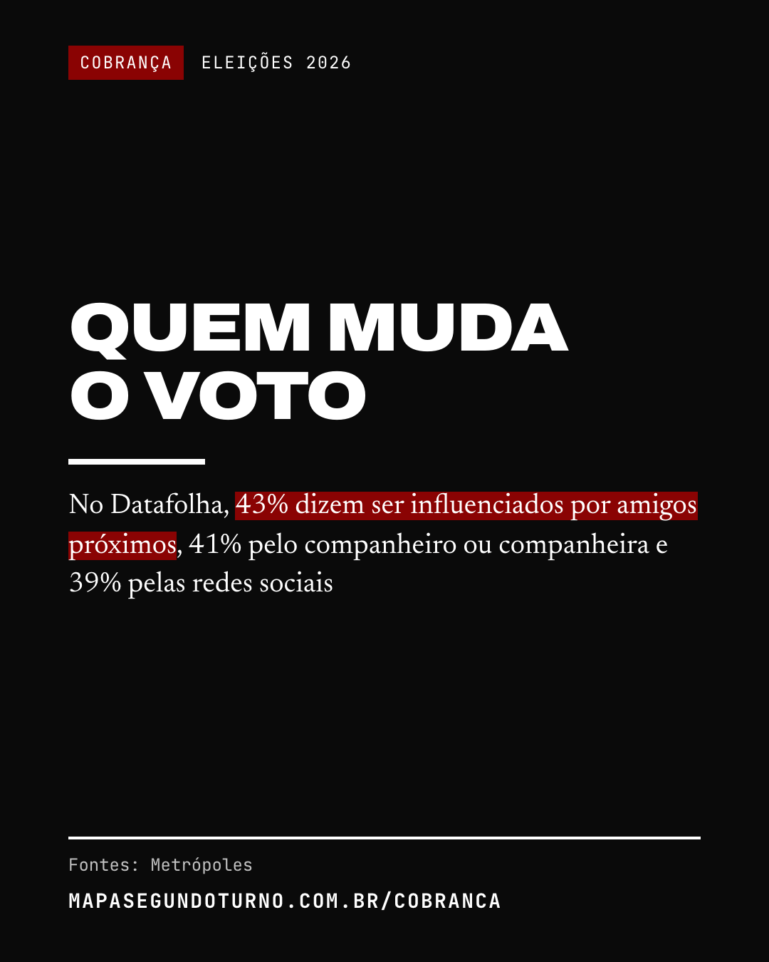 Cobrança: imagem 4 de 7