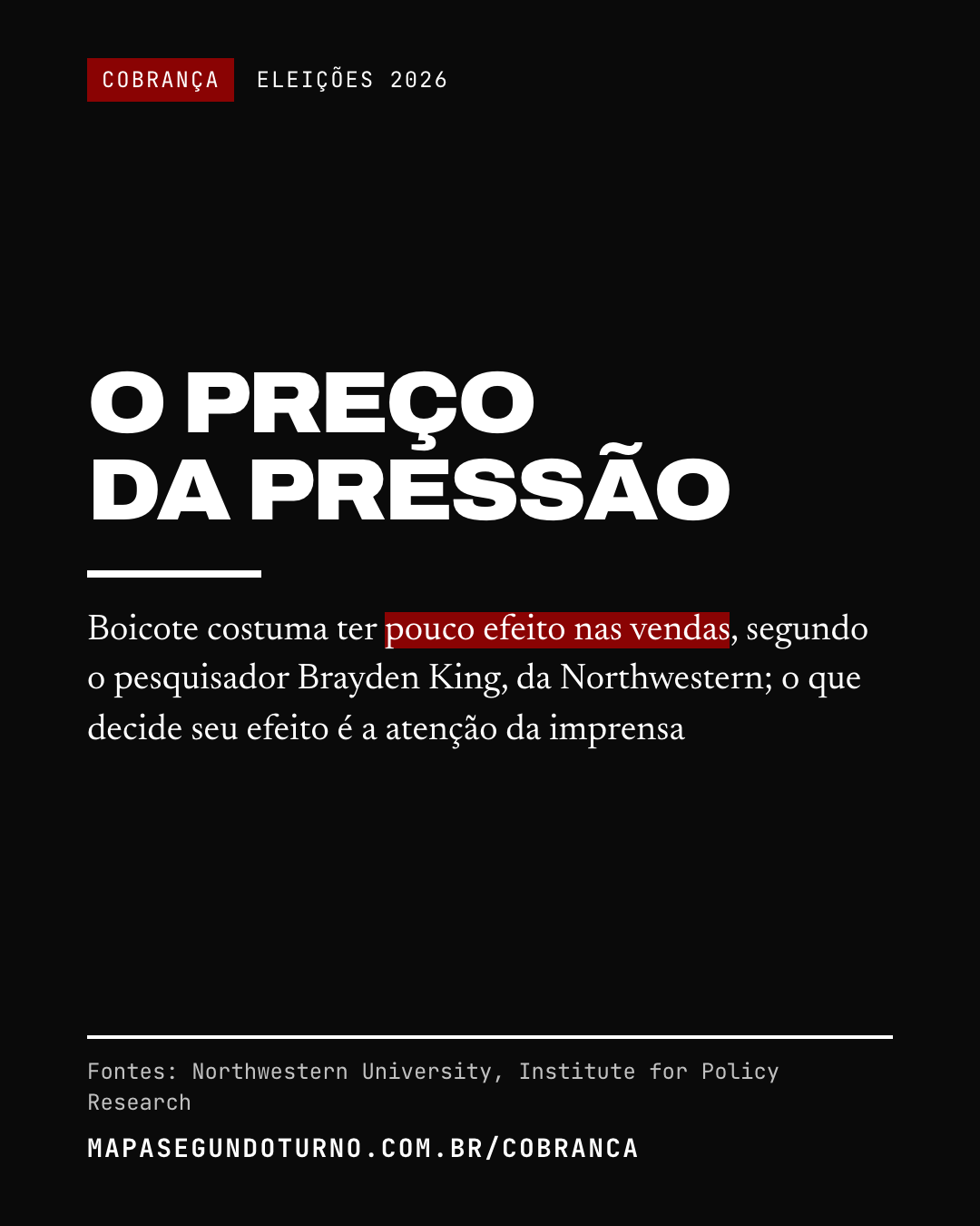 Cobrança: imagem 5 de 7