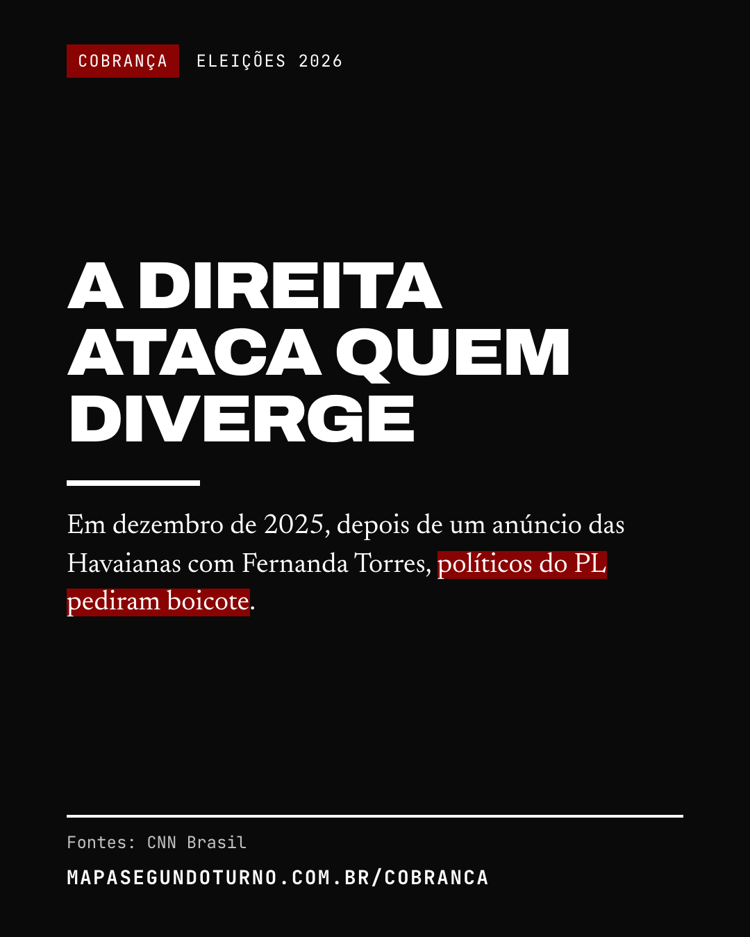 Cobrança: imagem 6 de 7