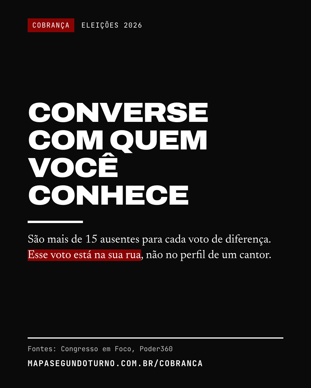 Cobrança: imagem 7 de 7