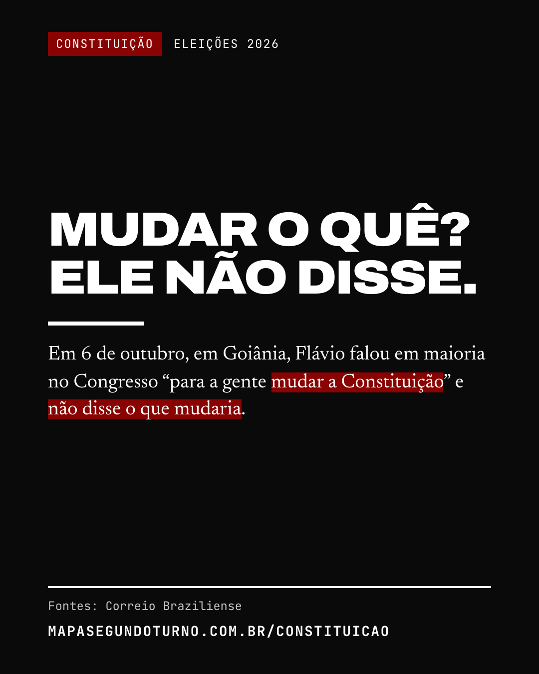 Constituição: imagem 4 de 8