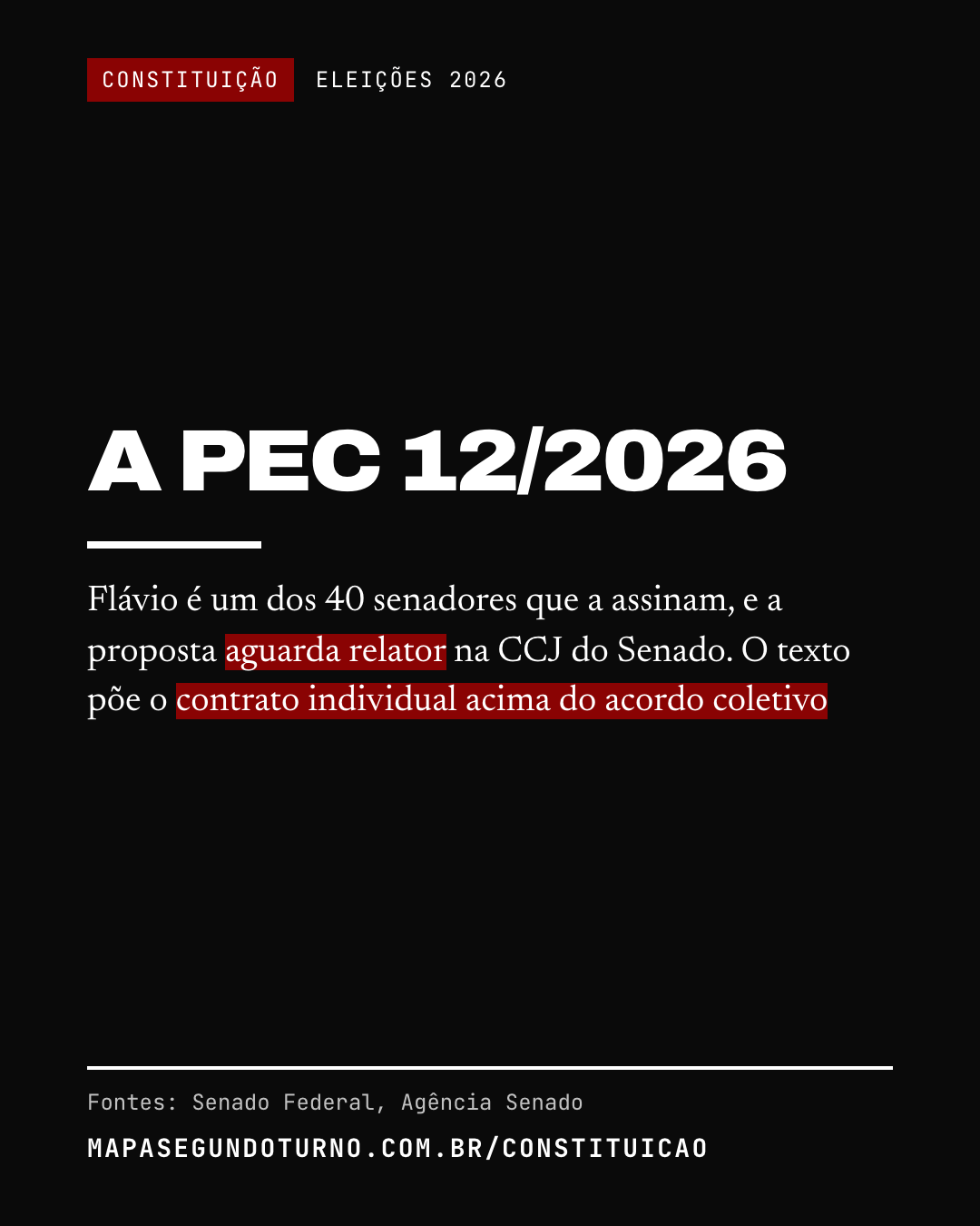 Constituição: imagem 5 de 8