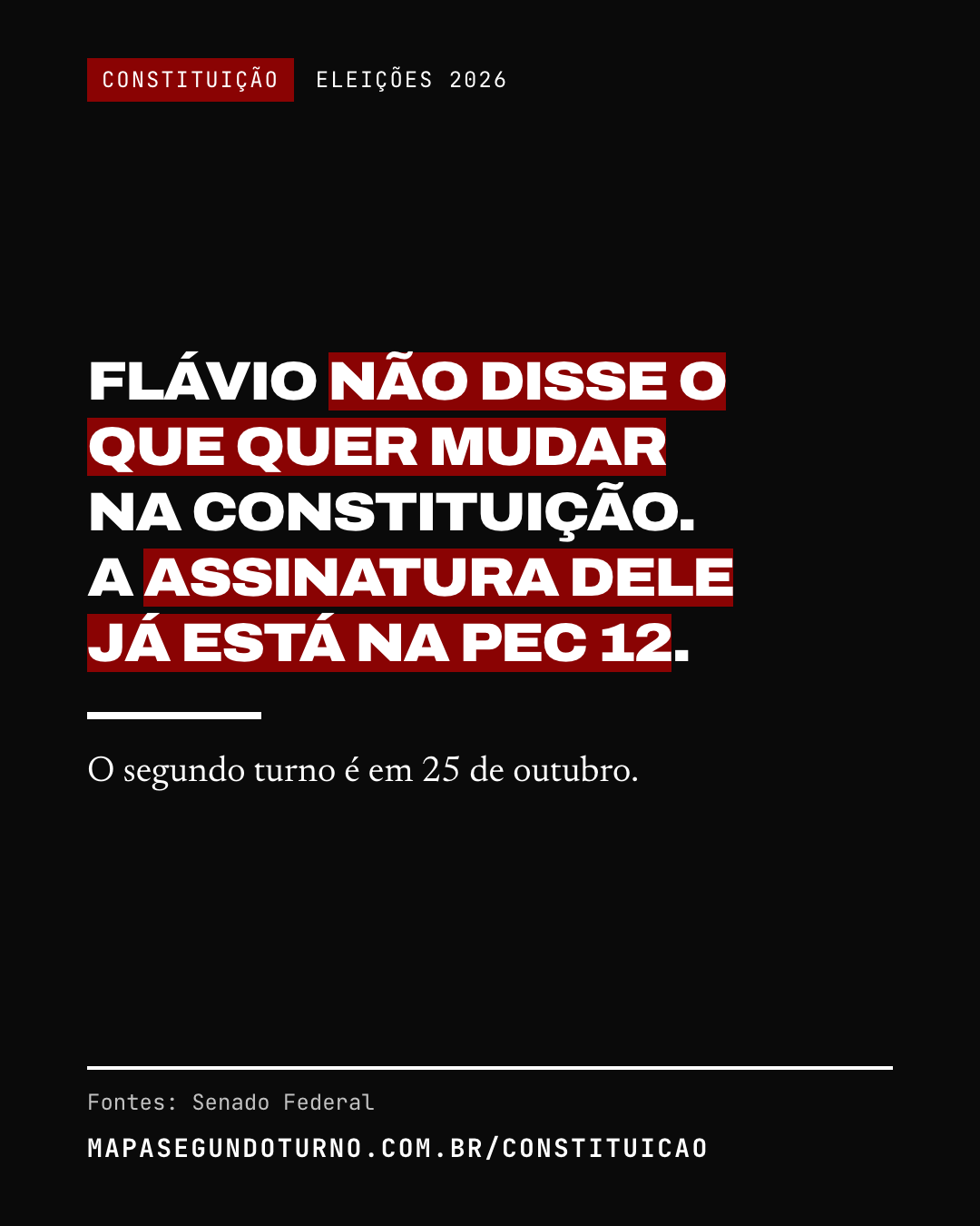 Constituição: imagem 8 de 8