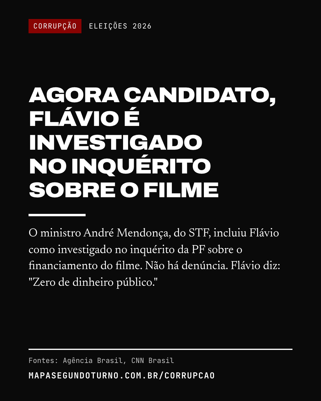 Corrupção: imagem 3 de 9