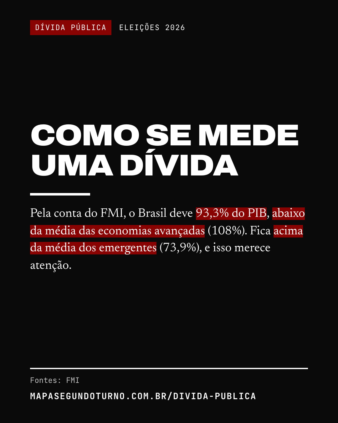 Dívida pública: imagem 3 de 6