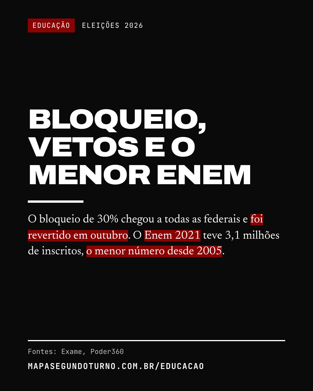 Educação: imagem 4 de 6