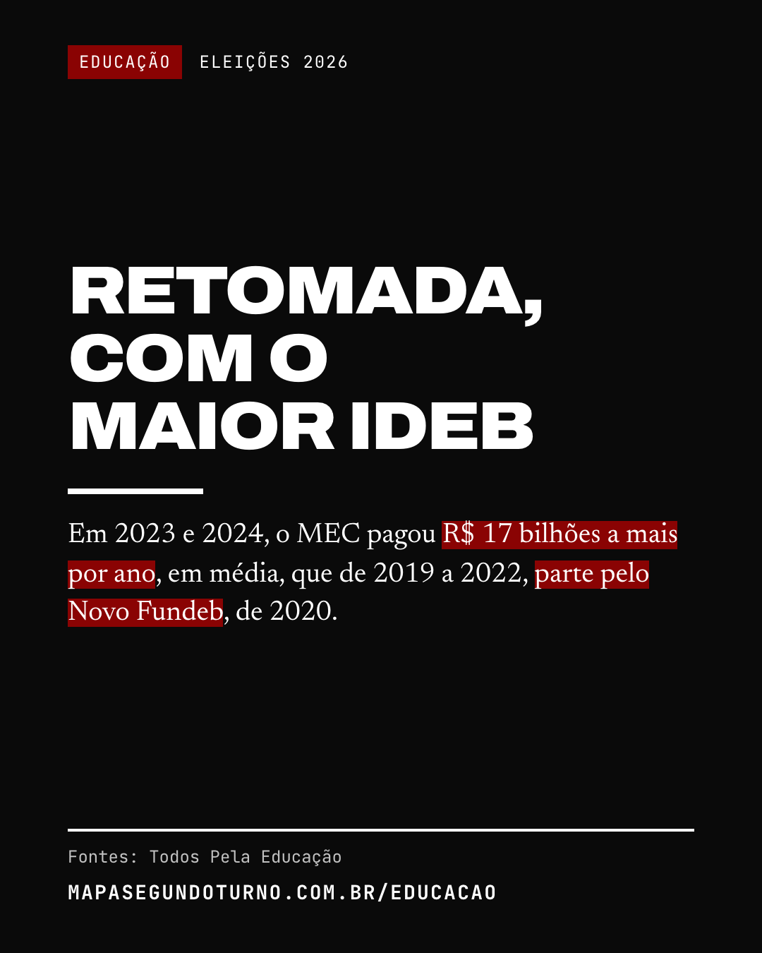 Educação: imagem 5 de 6