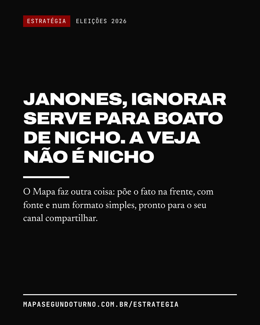 Estratégia: imagem 1 de 8
