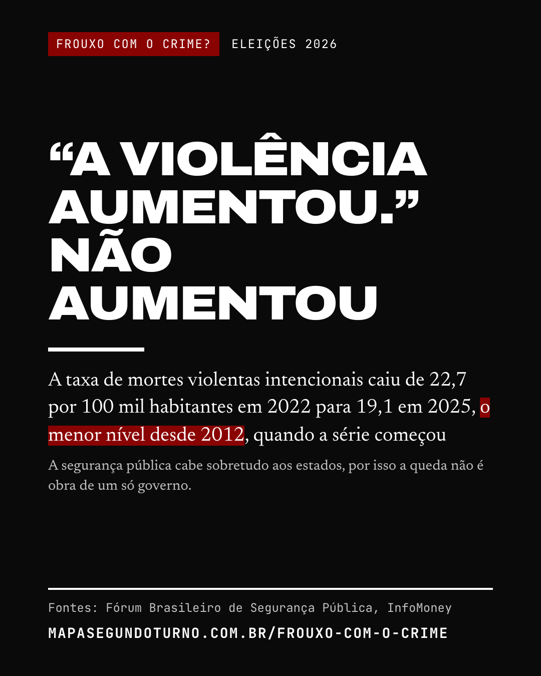 Frouxo com o crime?: imagem 3 de 6