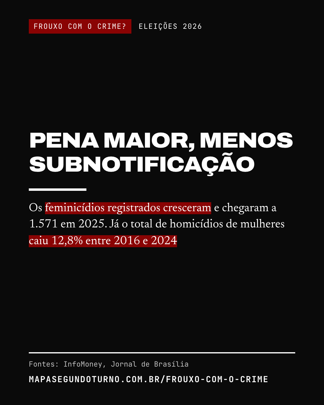 Frouxo com o crime?: imagem 6 de 6