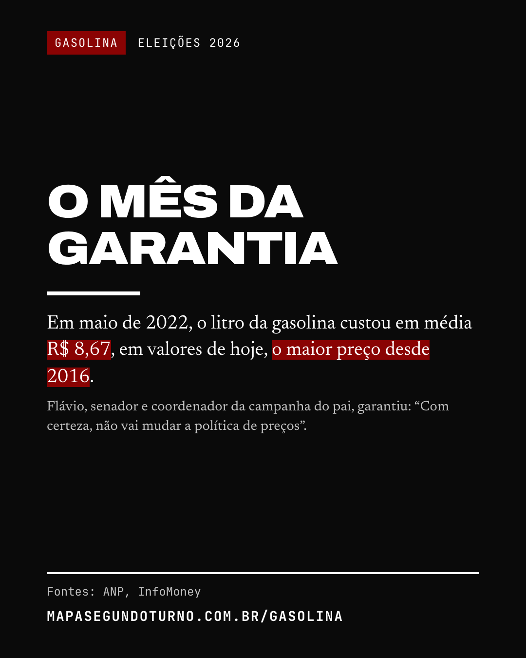 Gasolina: imagem 4 de 6
