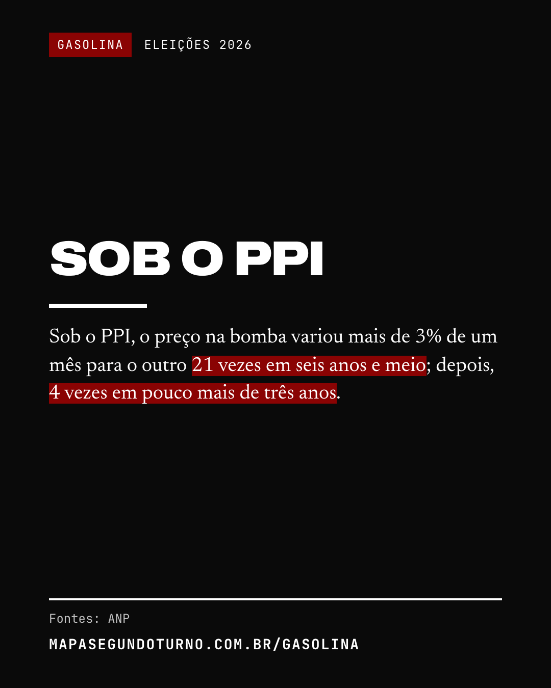 Gasolina: imagem 5 de 6