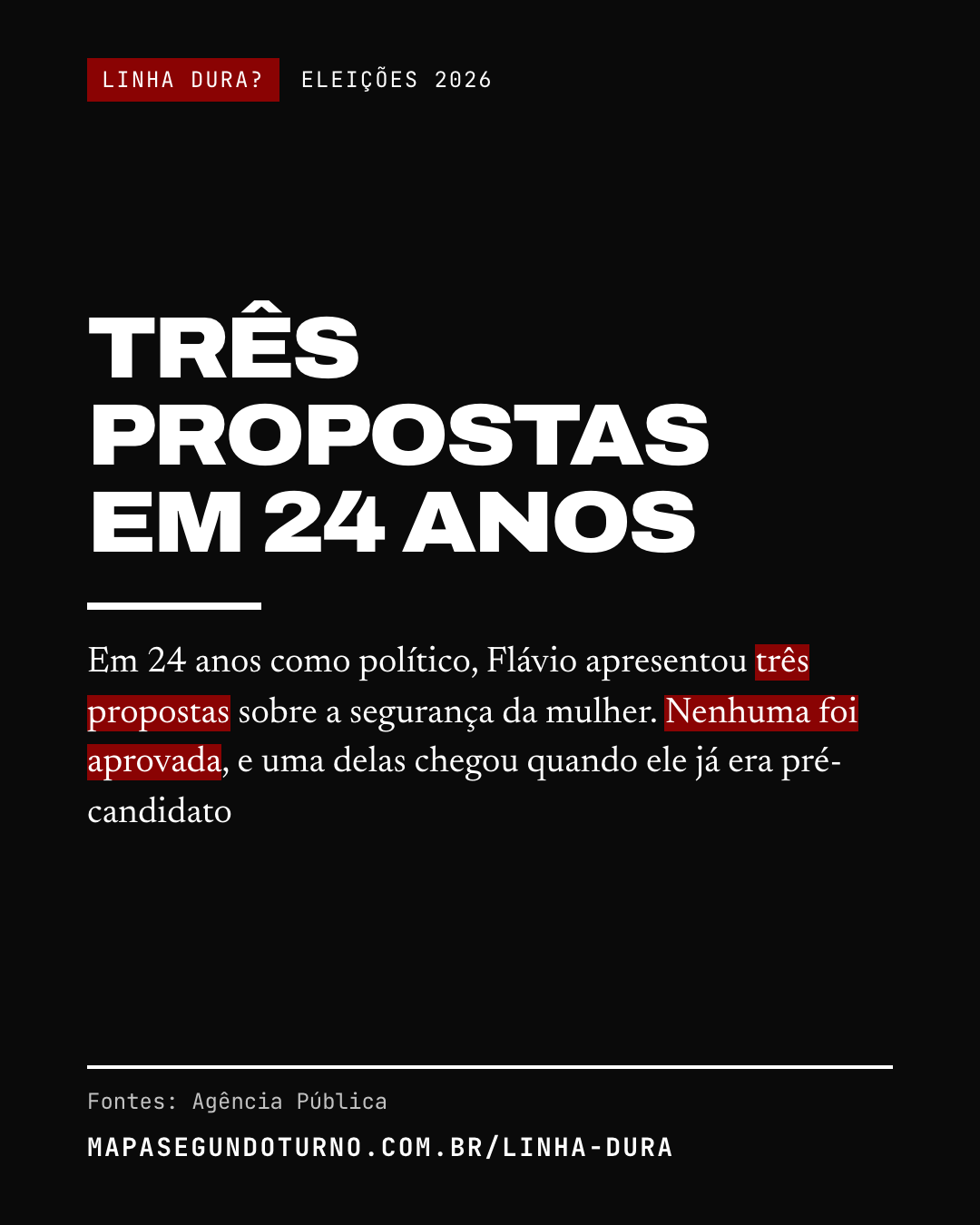 Linha dura?: imagem 5 de 6