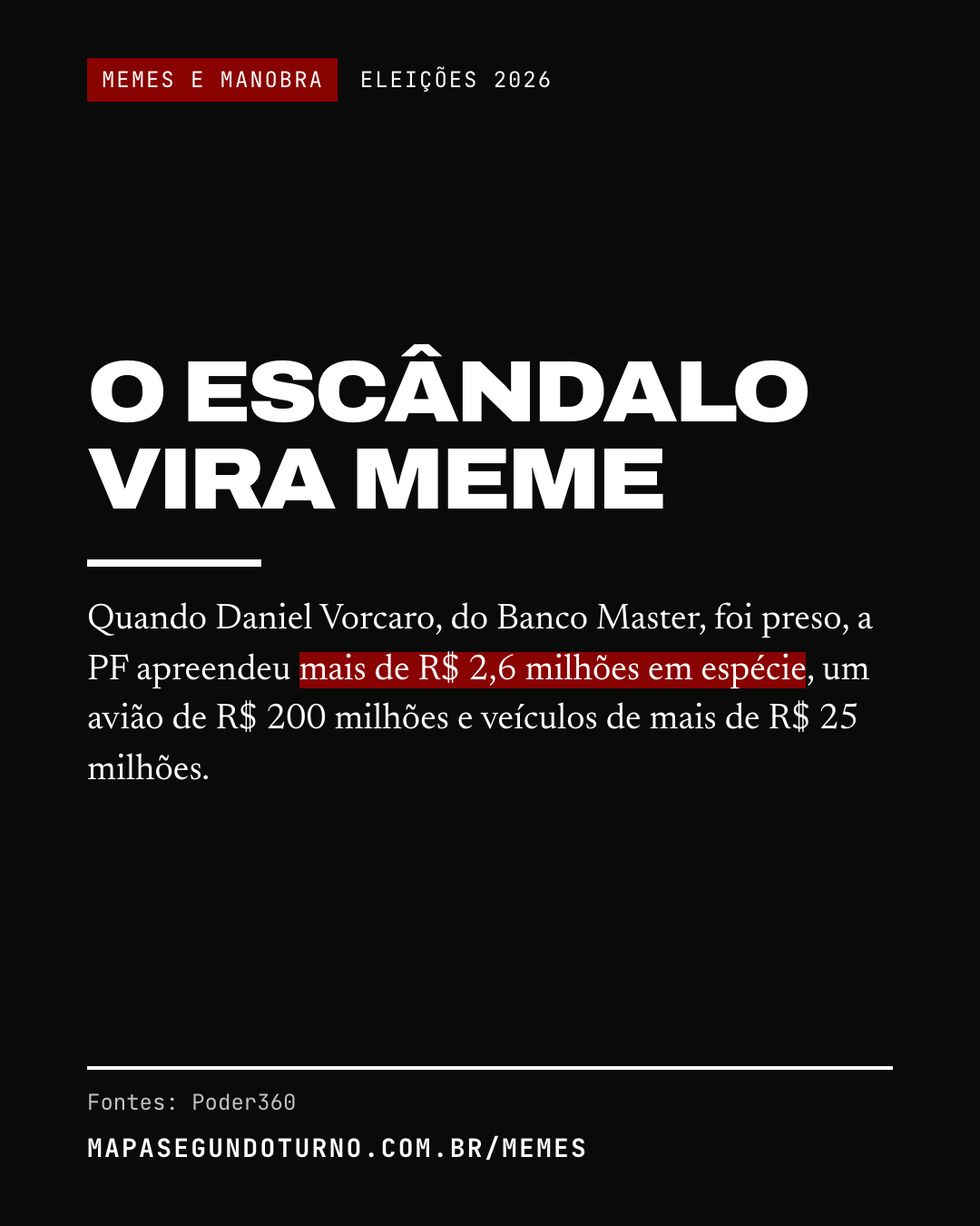 Memes e manobra: imagem 4 de 7