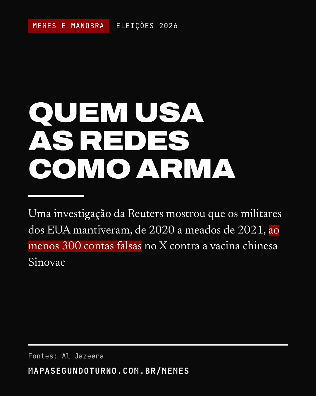 Memes e manobra: imagem 5 de 7