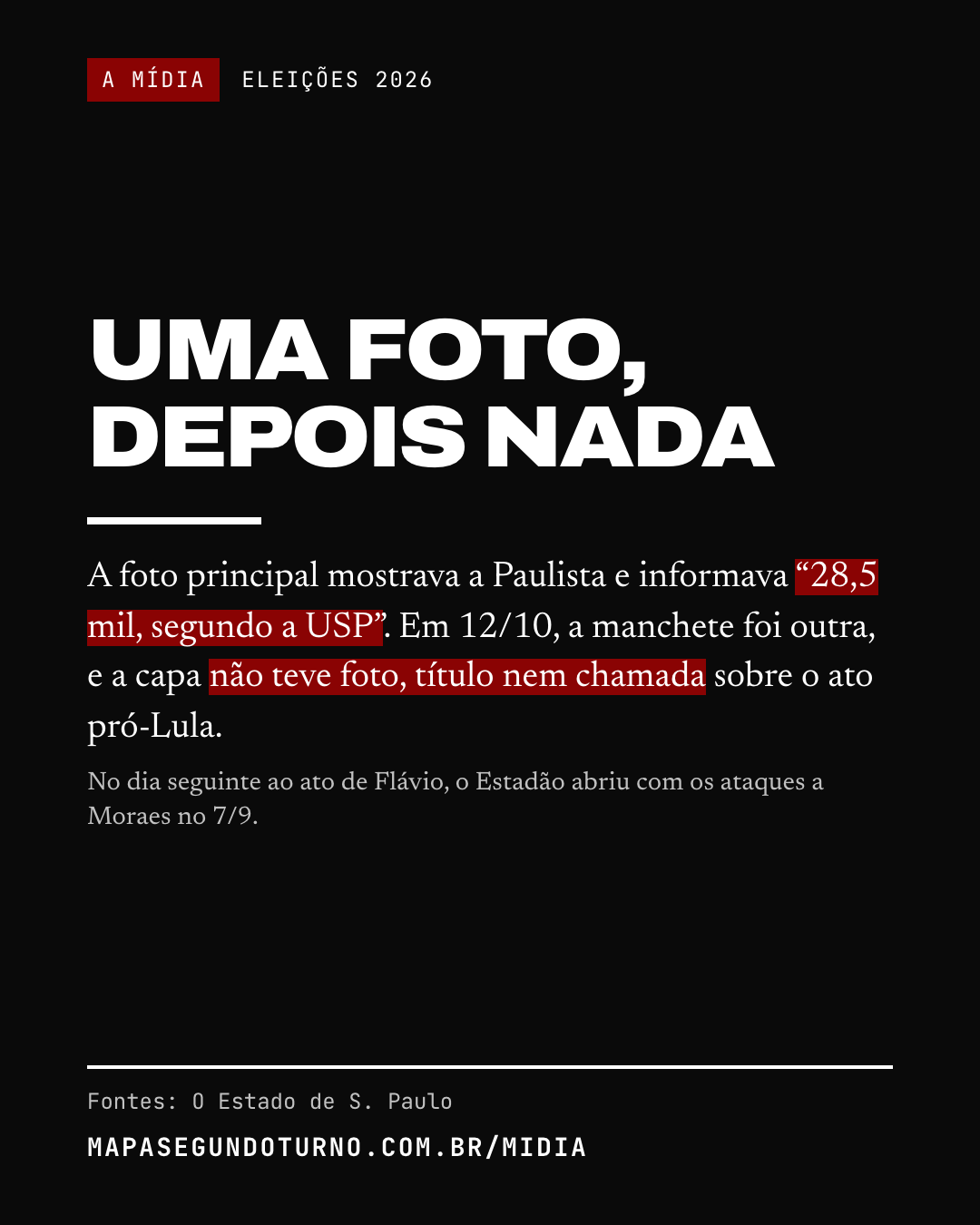 A mídia: imagem 3 de 6