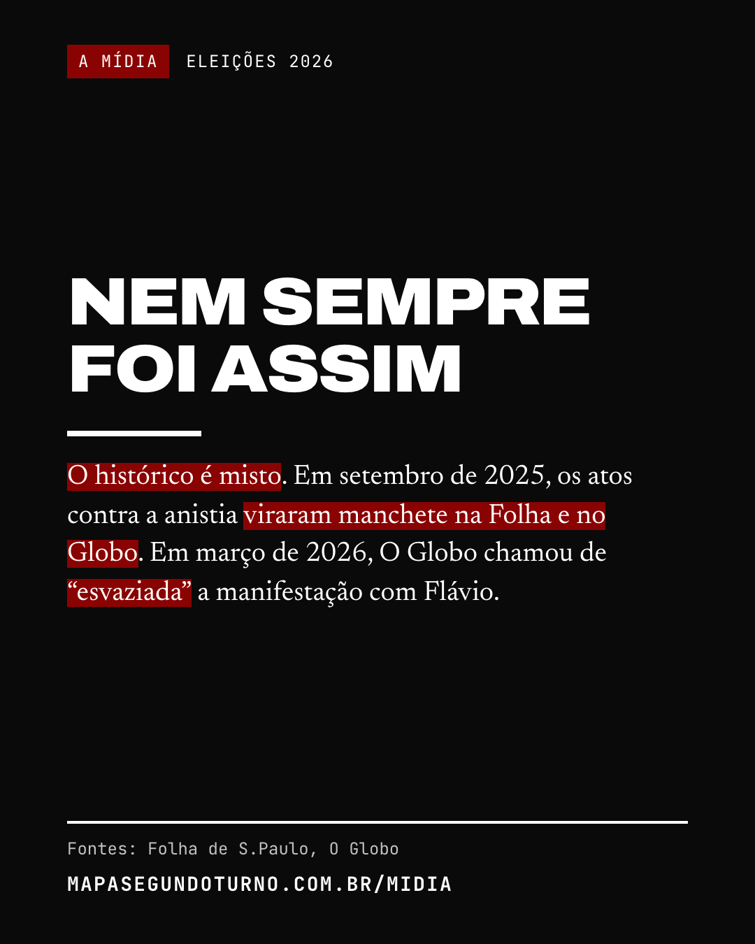 A mídia: imagem 4 de 6