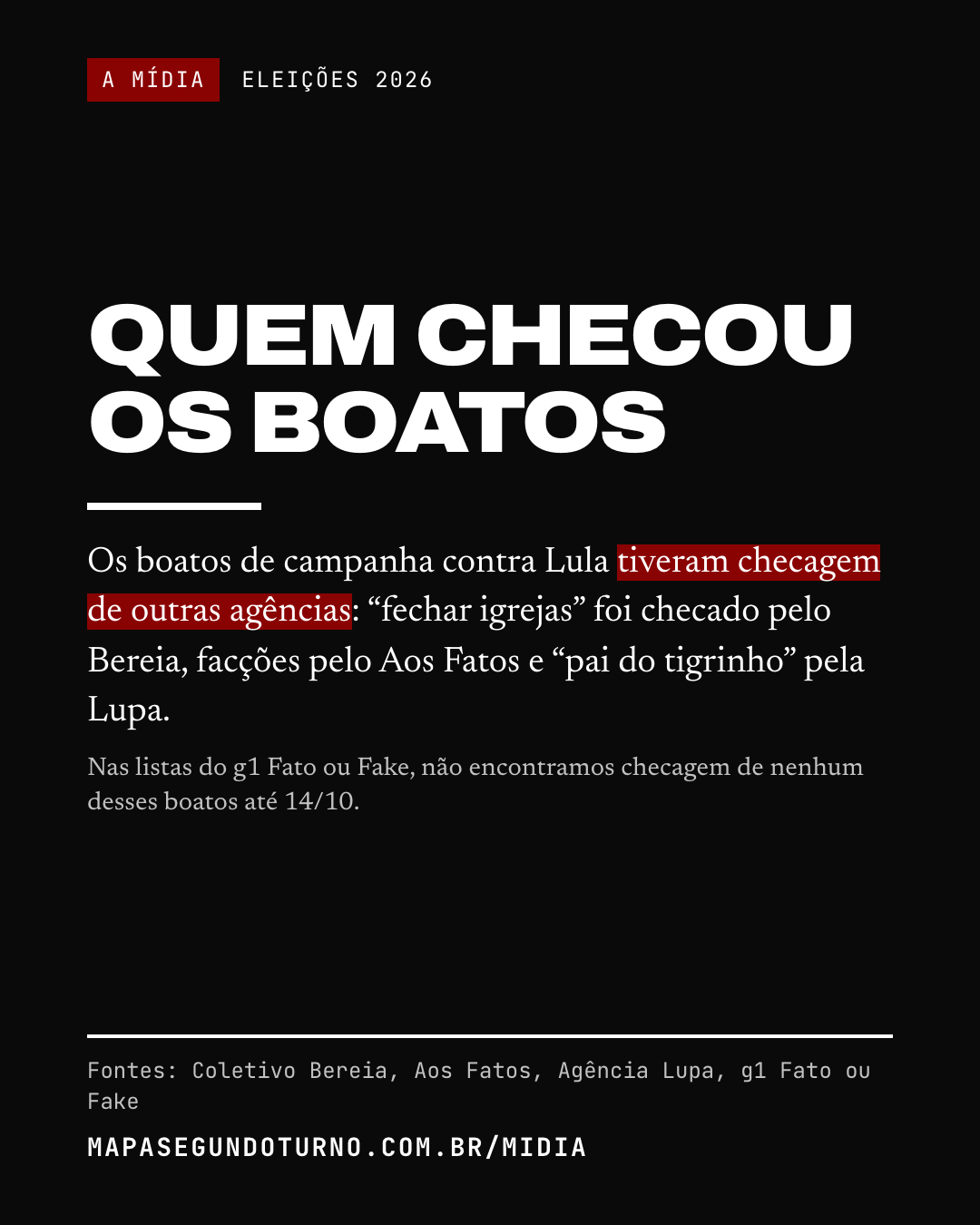 A mídia: imagem 6 de 6