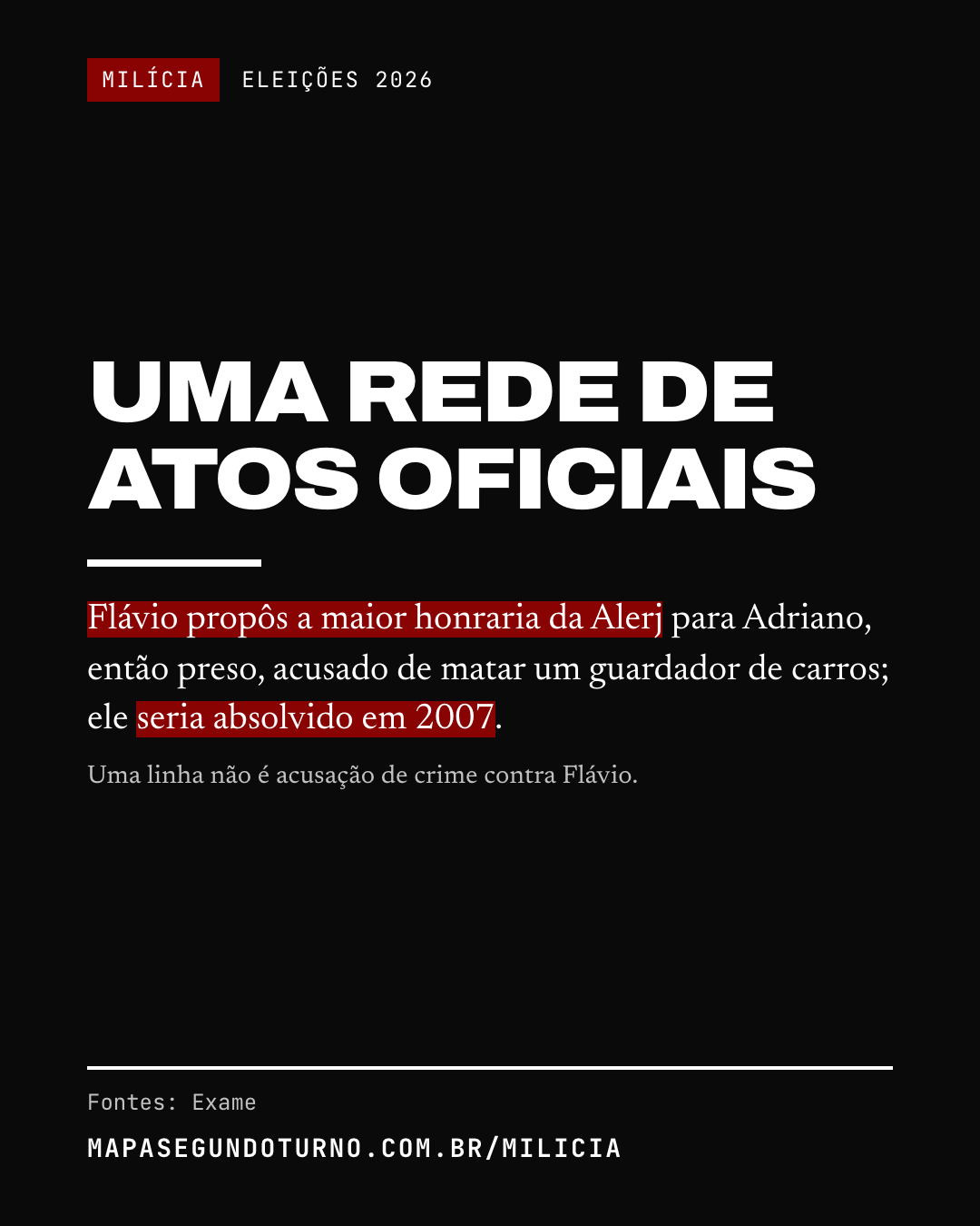 Milícia: imagem 2 de 6