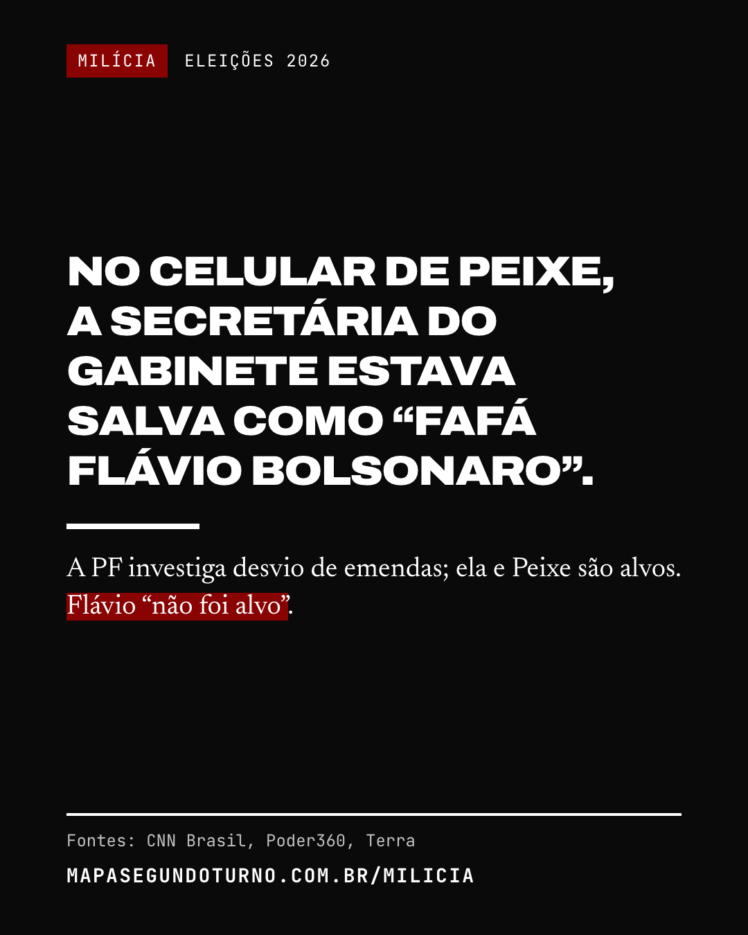 Milícia: imagem 5 de 6
