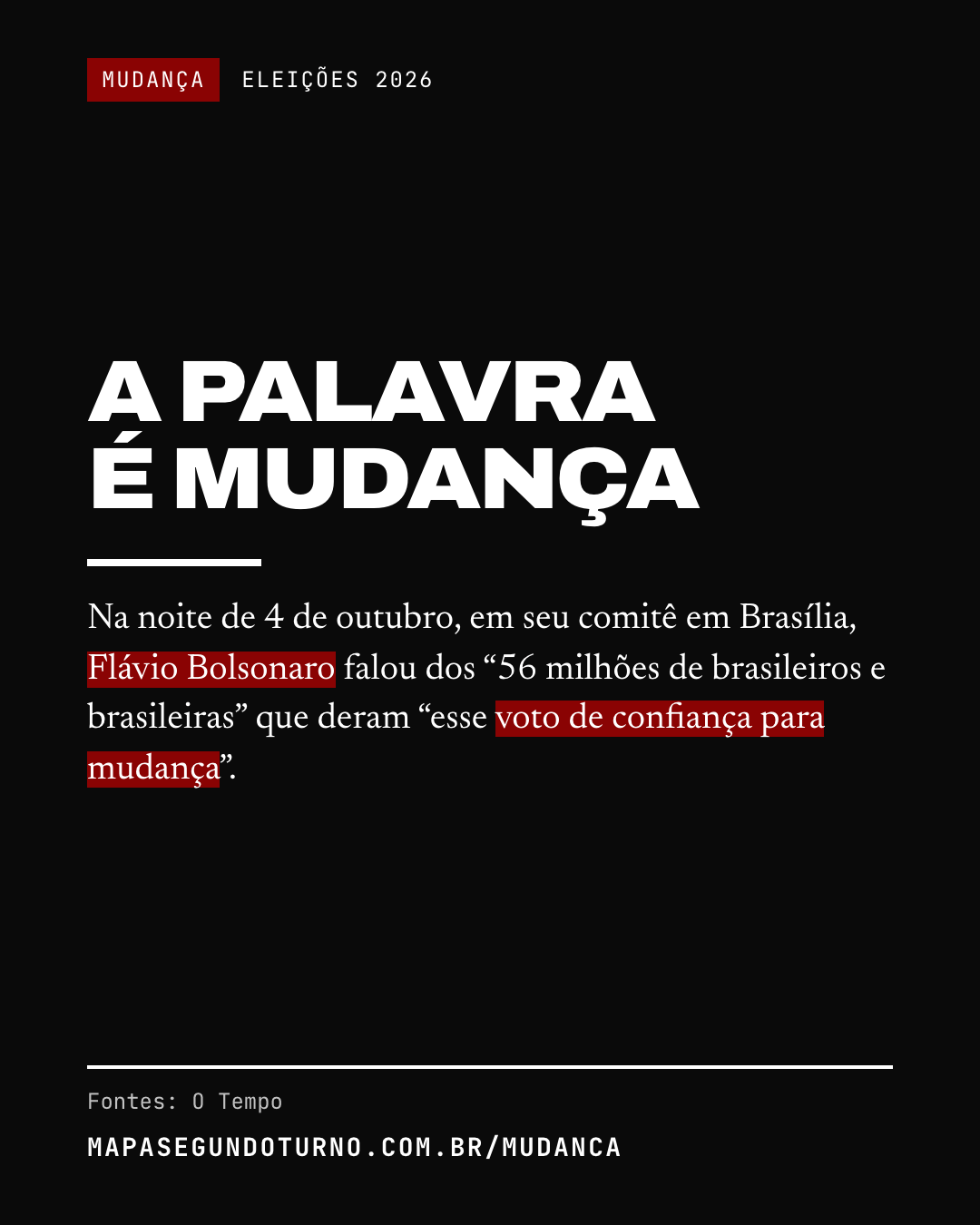 Mudança: imagem 3 de 6