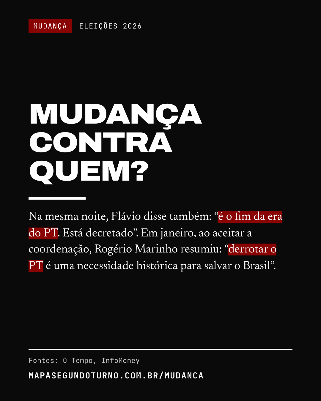 Mudança: imagem 6 de 6