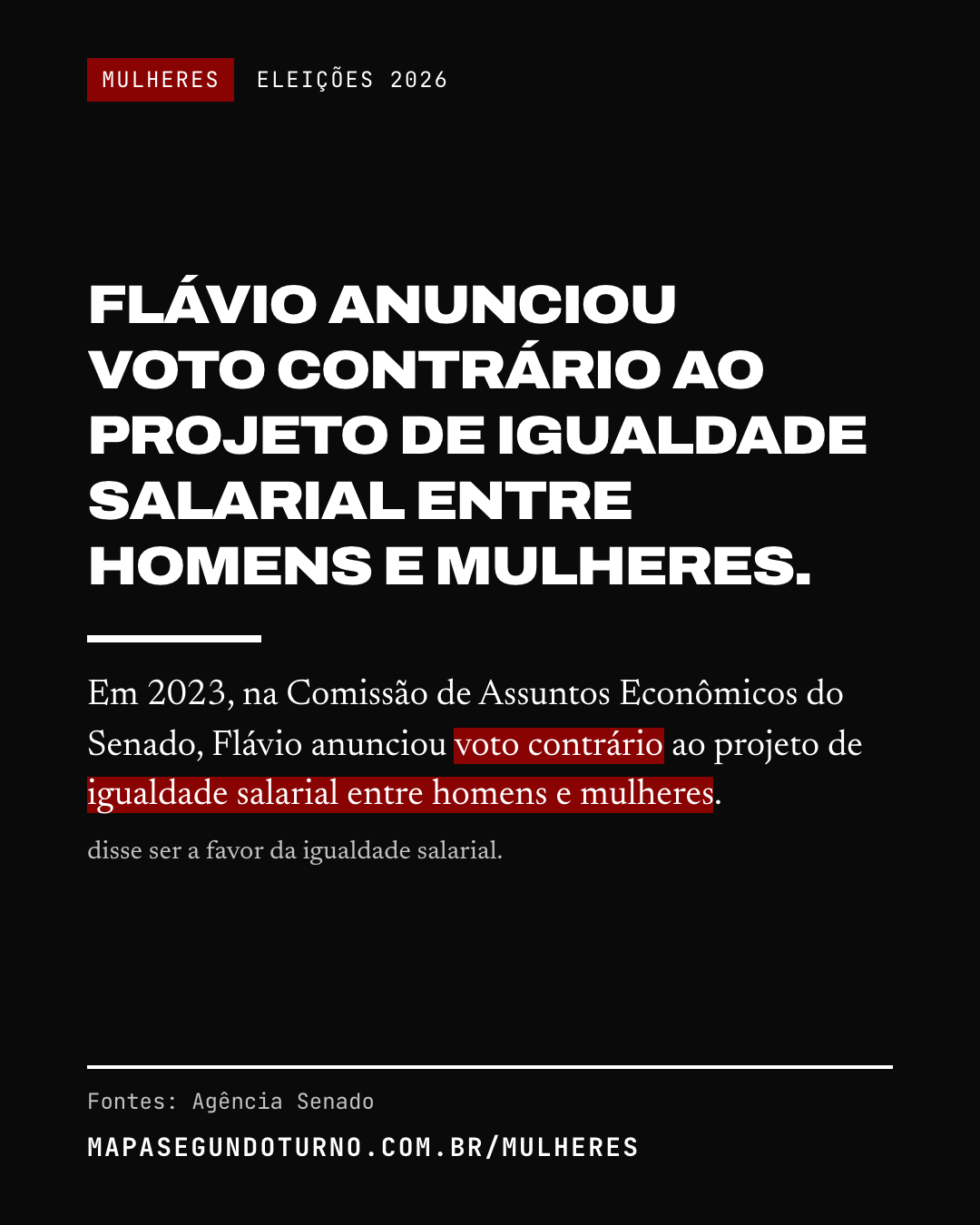 Mulheres: imagem 5 de 6