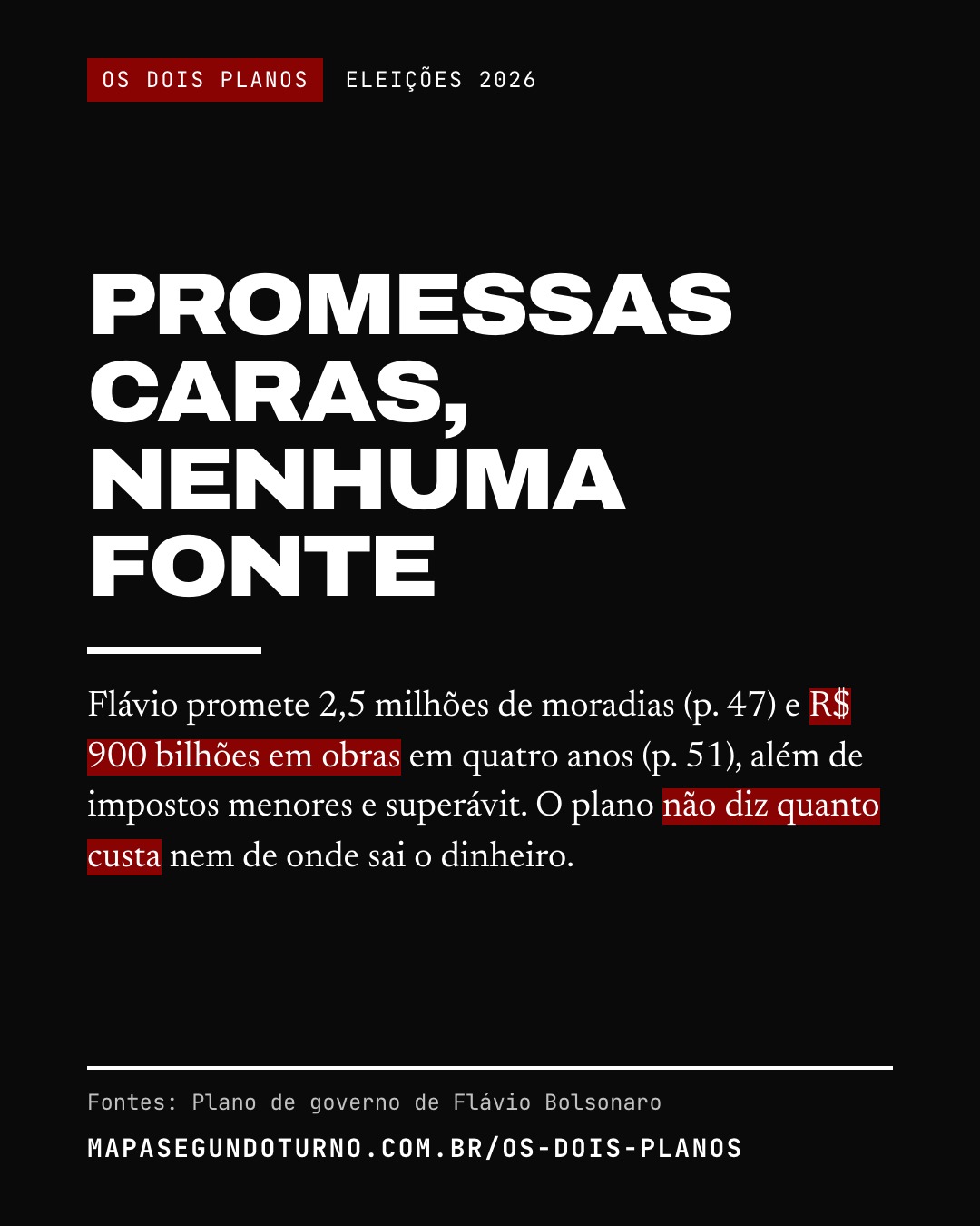 Os dois planos: imagem 3 de 7