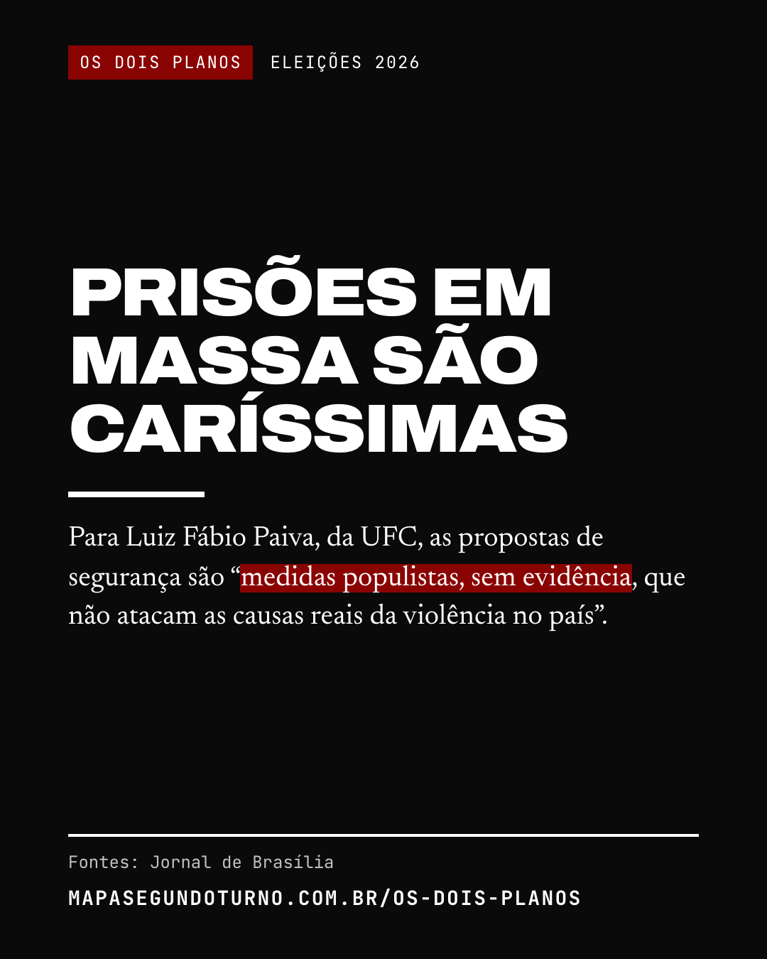 Os dois planos: imagem 4 de 7