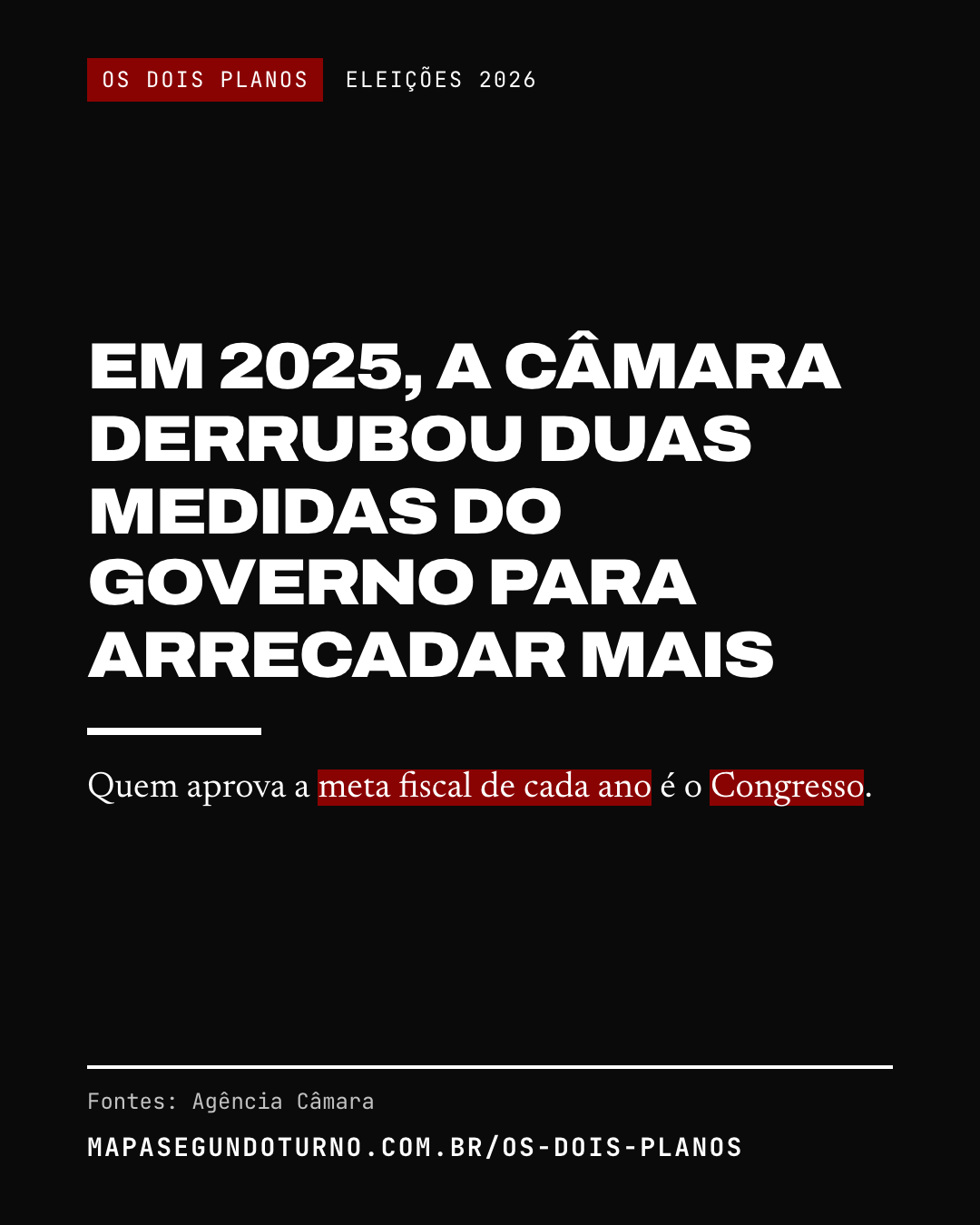 Os dois planos: imagem 5 de 7