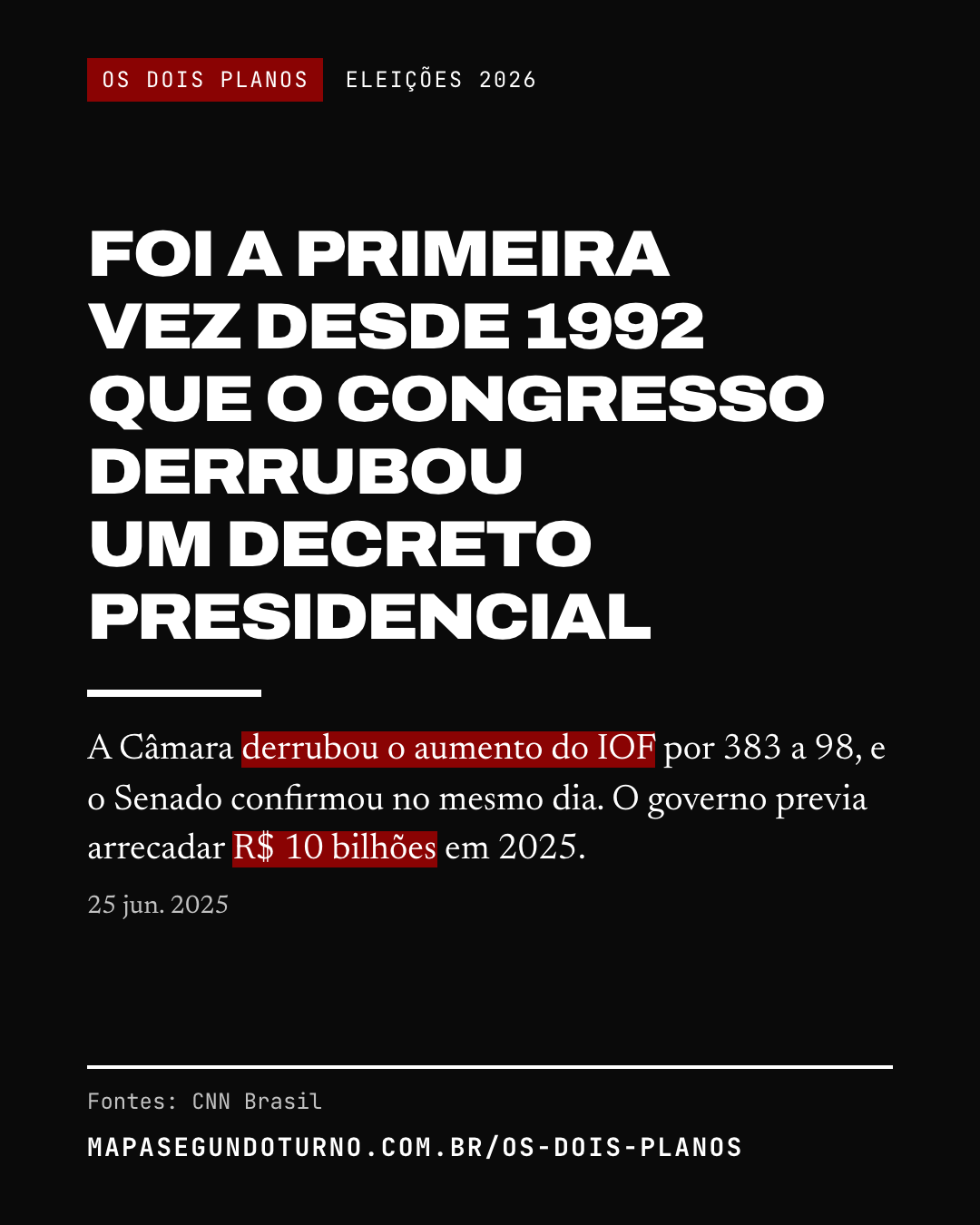 Os dois planos: imagem 6 de 7