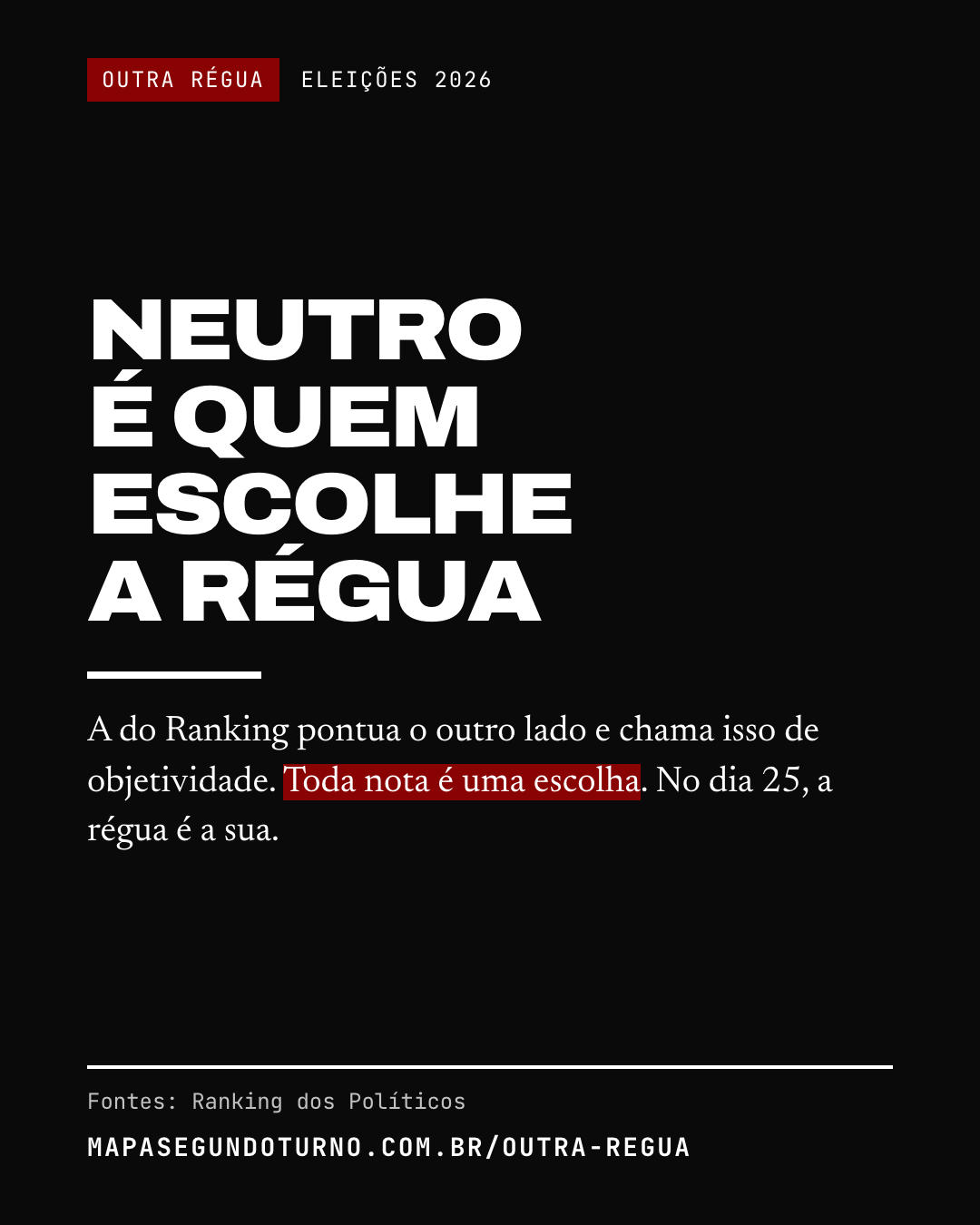 Outra régua: imagem 5 de 5