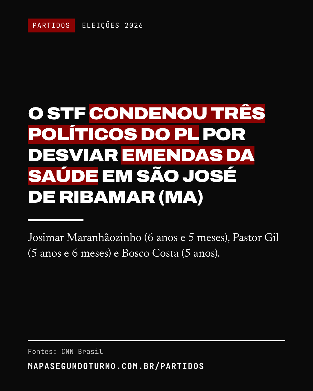 Partidos: imagem 3 de 6