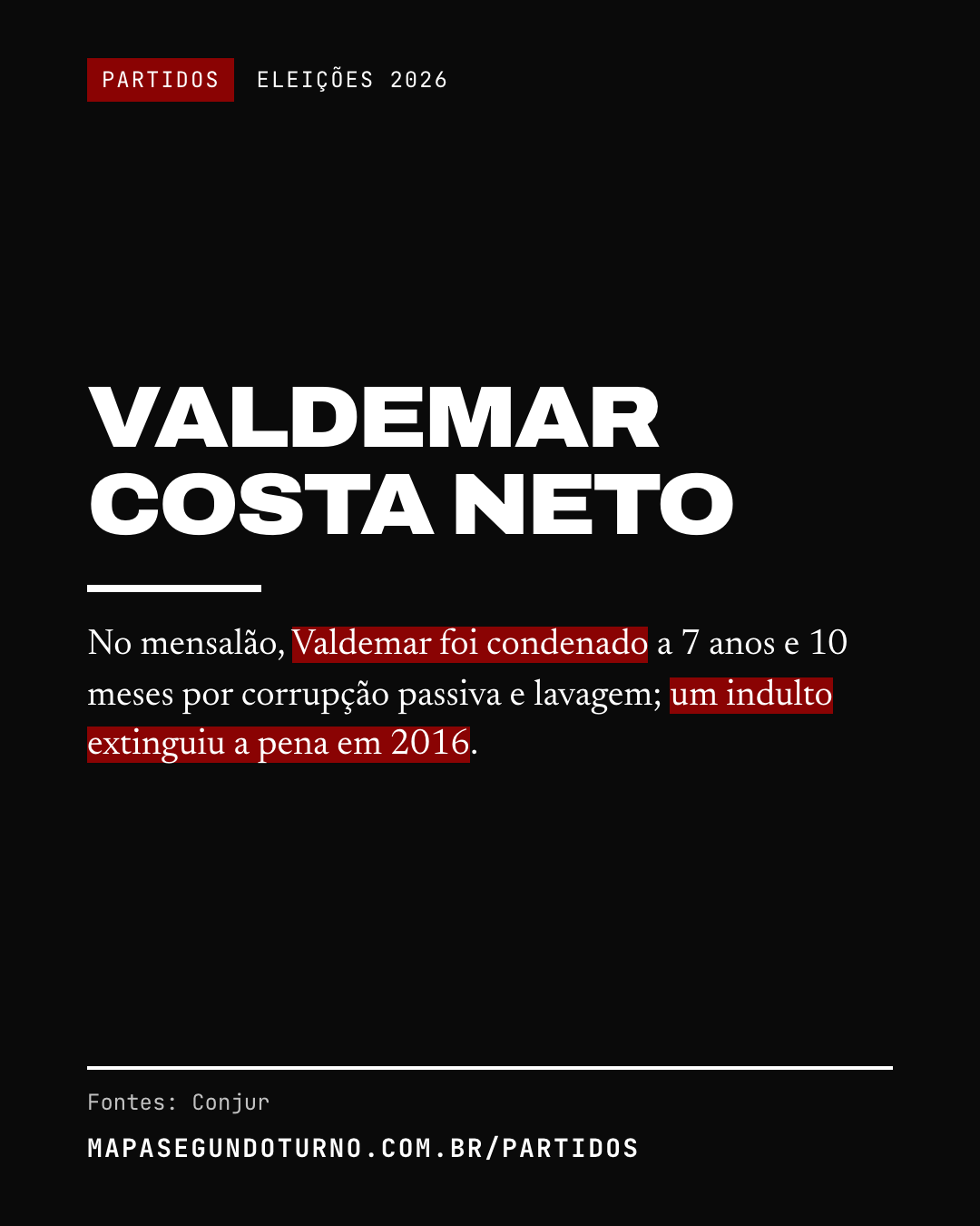 Partidos: imagem 4 de 6