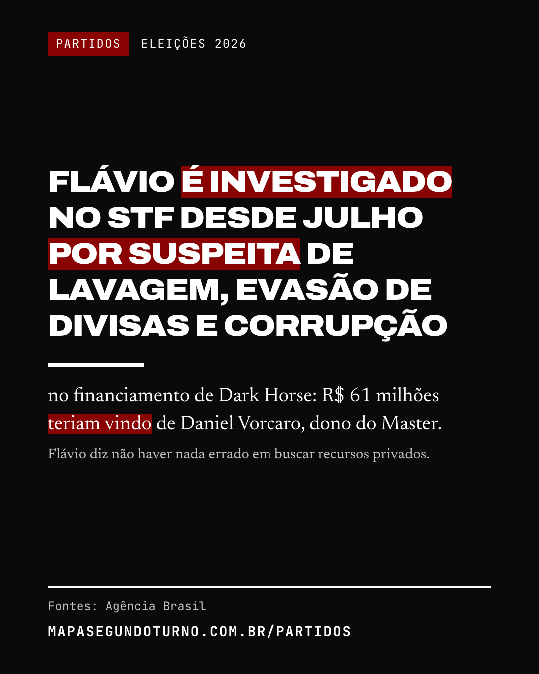 Partidos: imagem 5 de 6