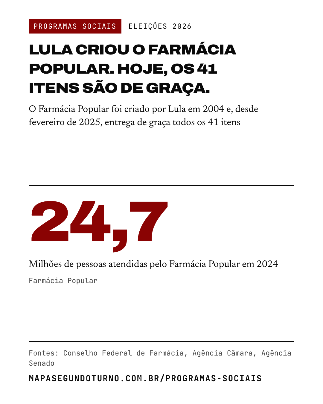 Programas sociais: imagem 1 de 5