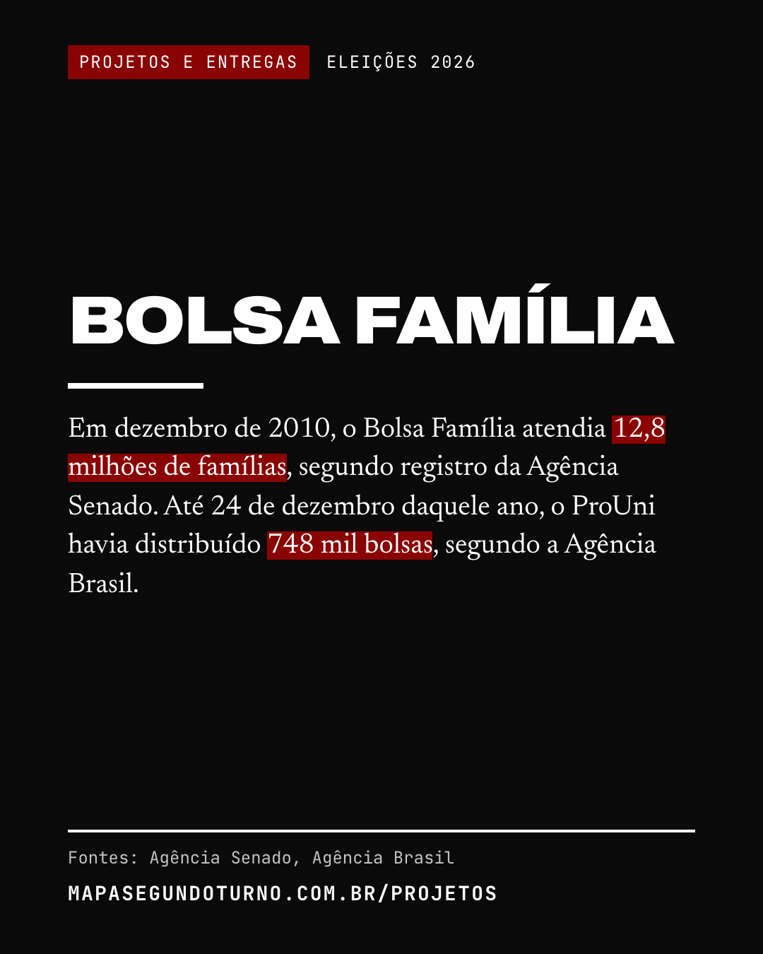 Projetos e entregas: imagem 3 de 6