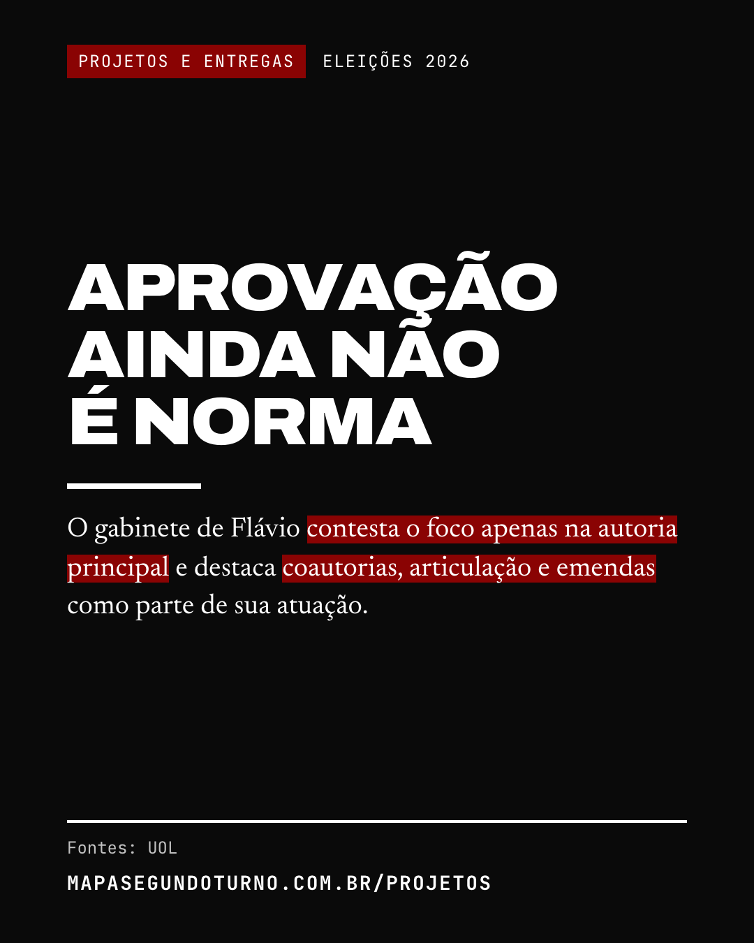 Projetos e entregas: imagem 4 de 6