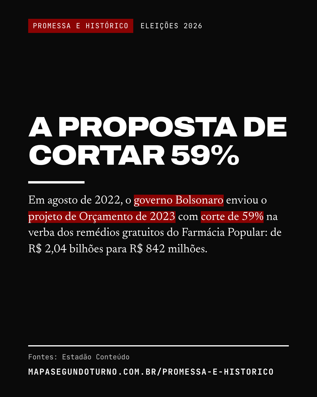 Promessa e histórico: imagem 3 de 5