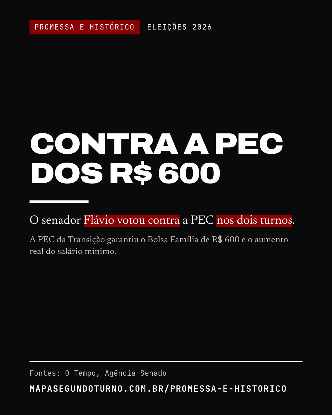 Promessa e histórico: imagem 4 de 5