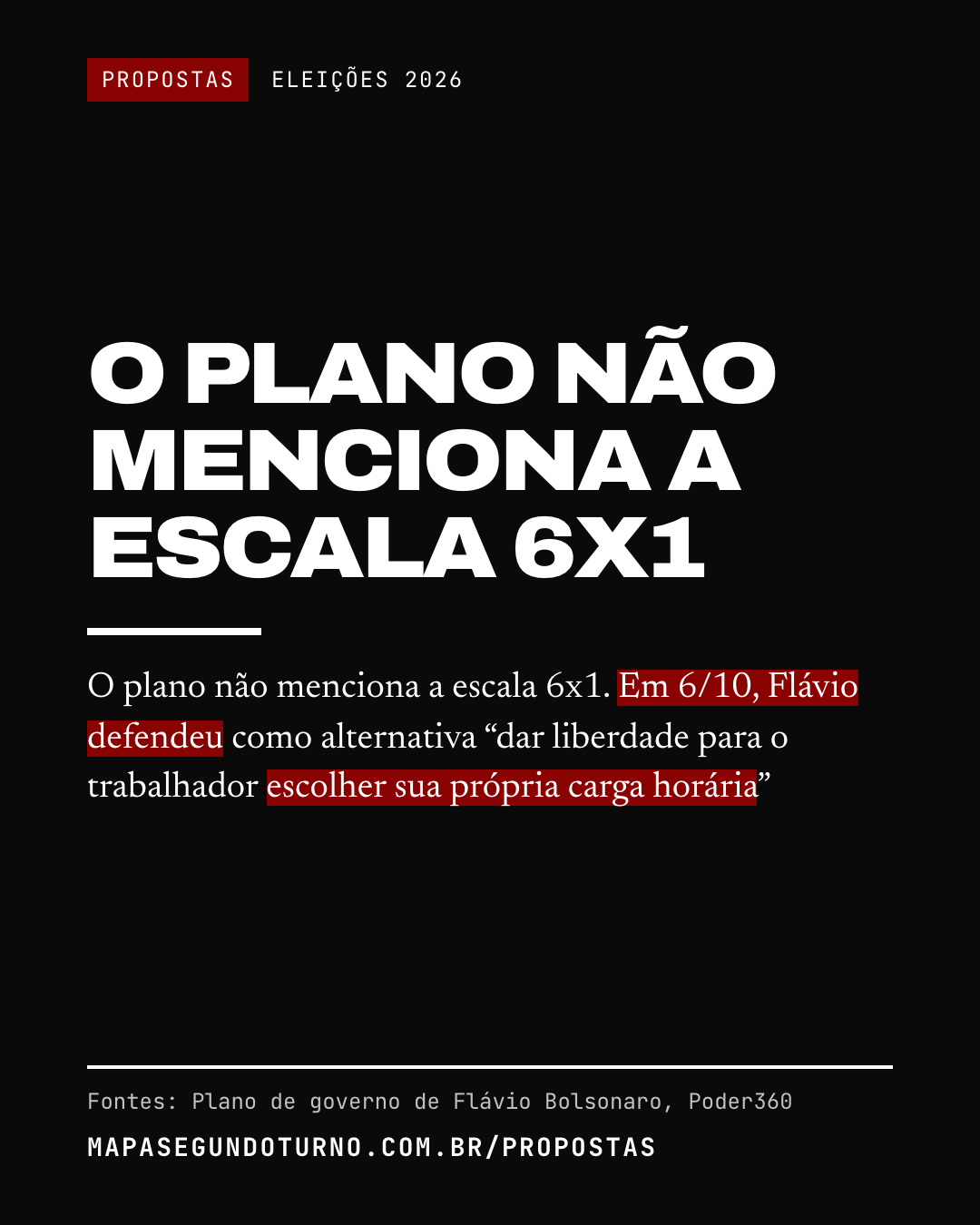 Propostas: imagem 3 de 6