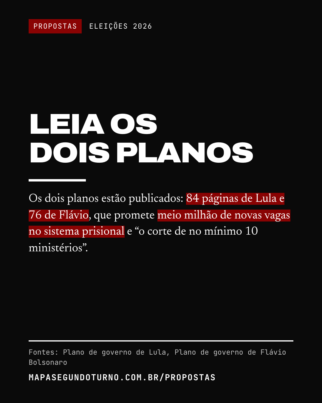 Propostas: imagem 6 de 6