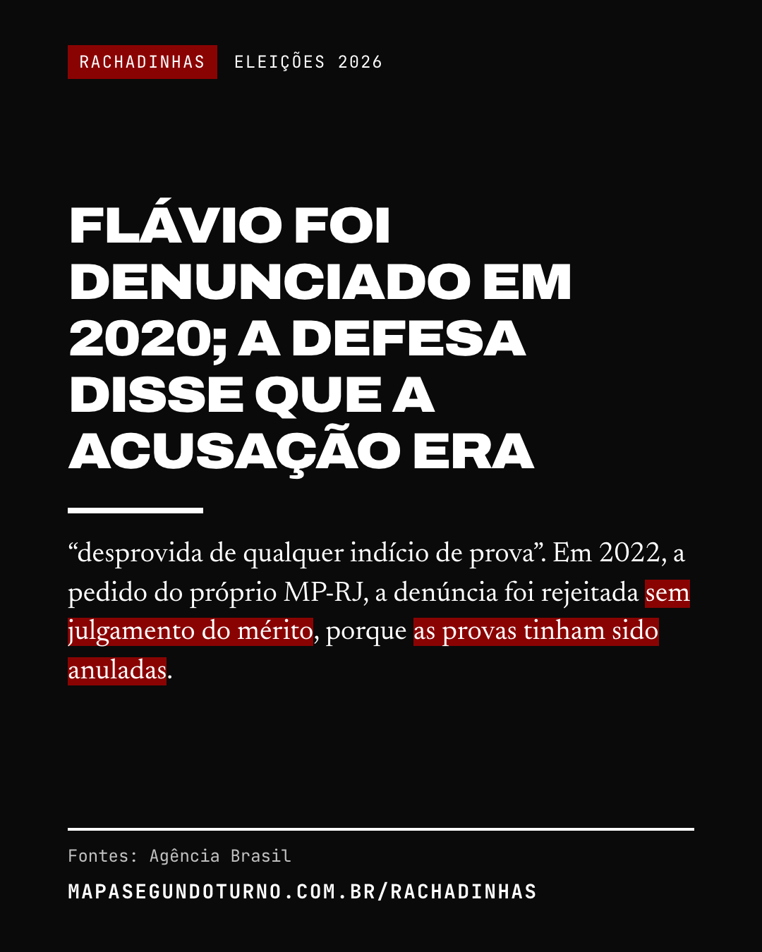 Rachadinhas: imagem 6 de 6