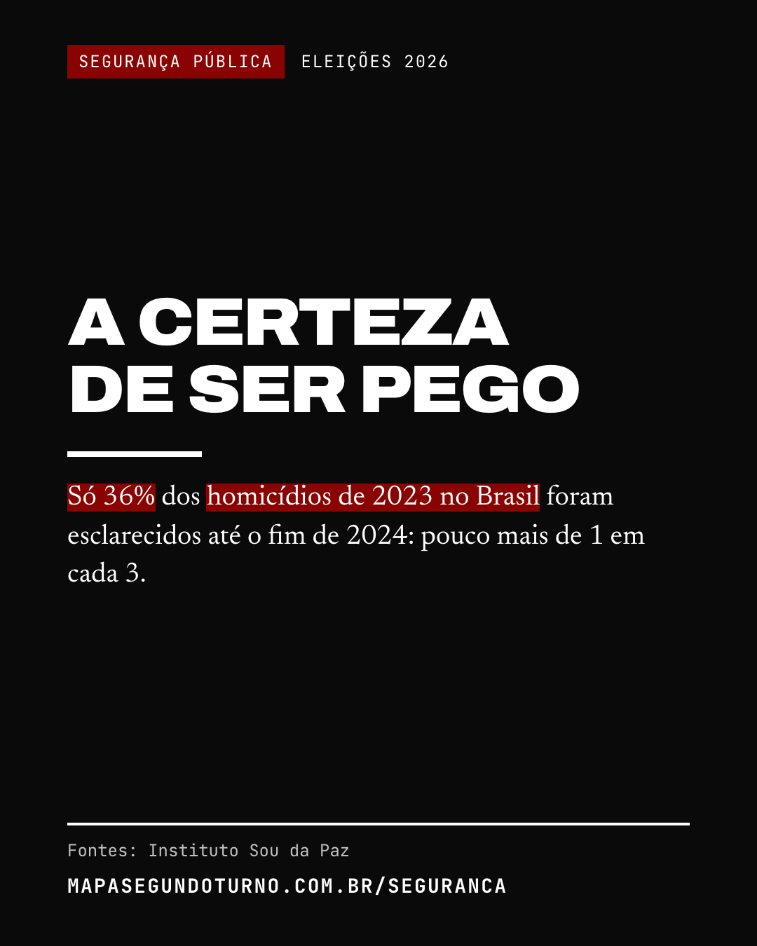 Segurança pública: imagem 7 de 7