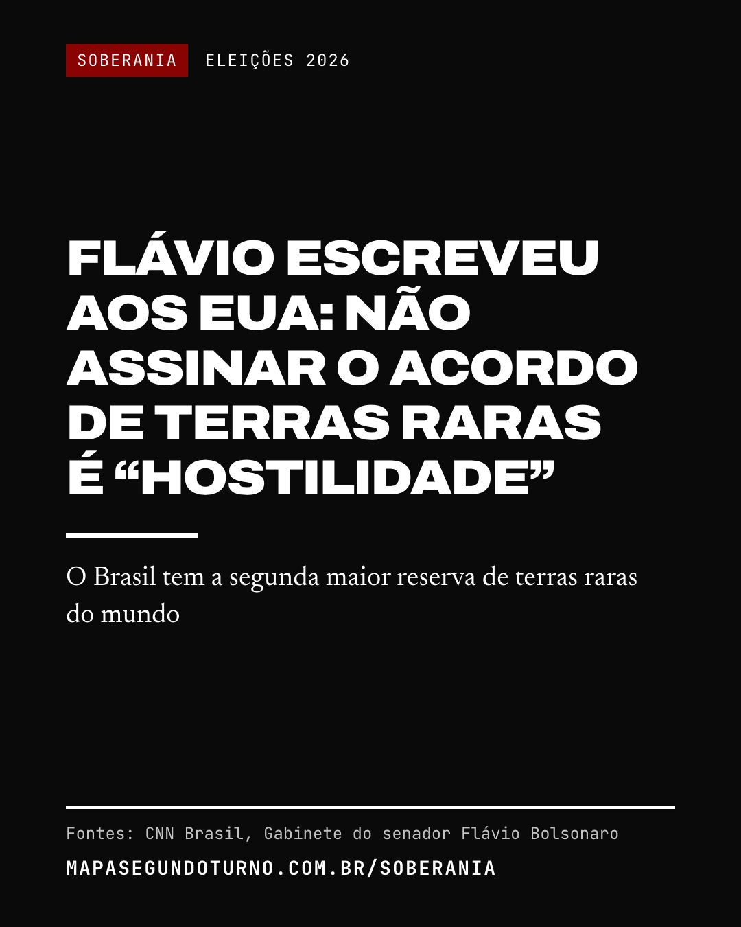Soberania: imagem 1 de 6